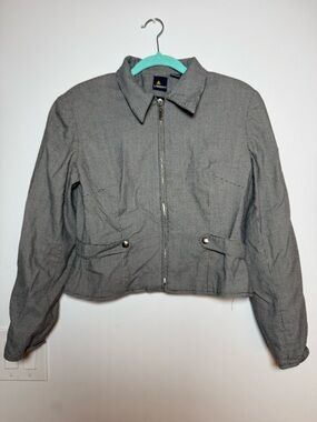 Lizsport Vintage Jacket